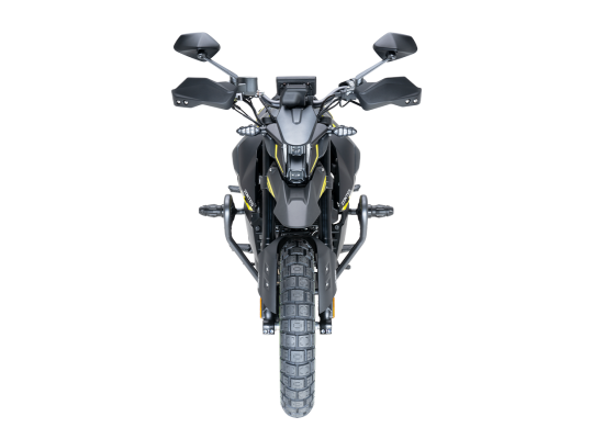 motorrika image